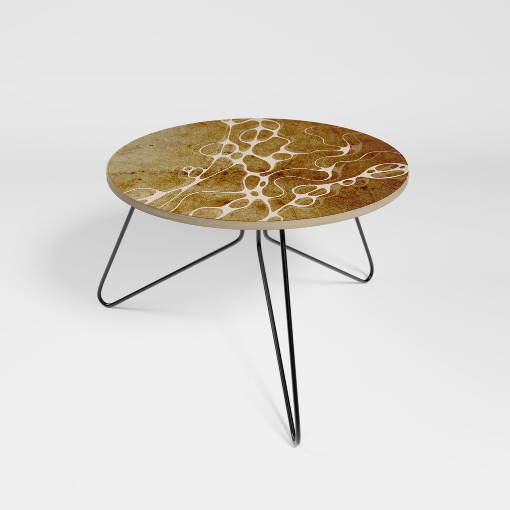 ARCANE ARRAY Coffee Table 60