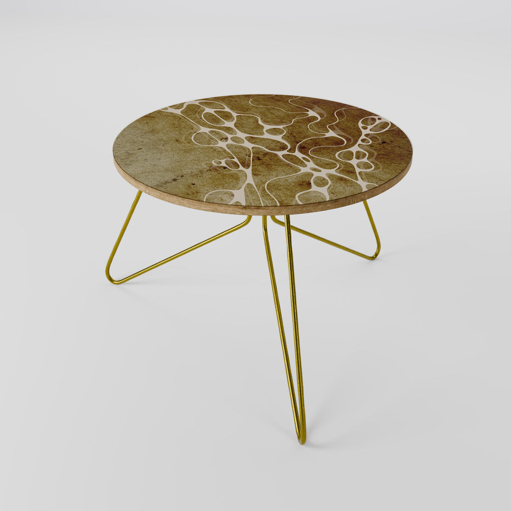 ARCANE ARRAY Coffee Table