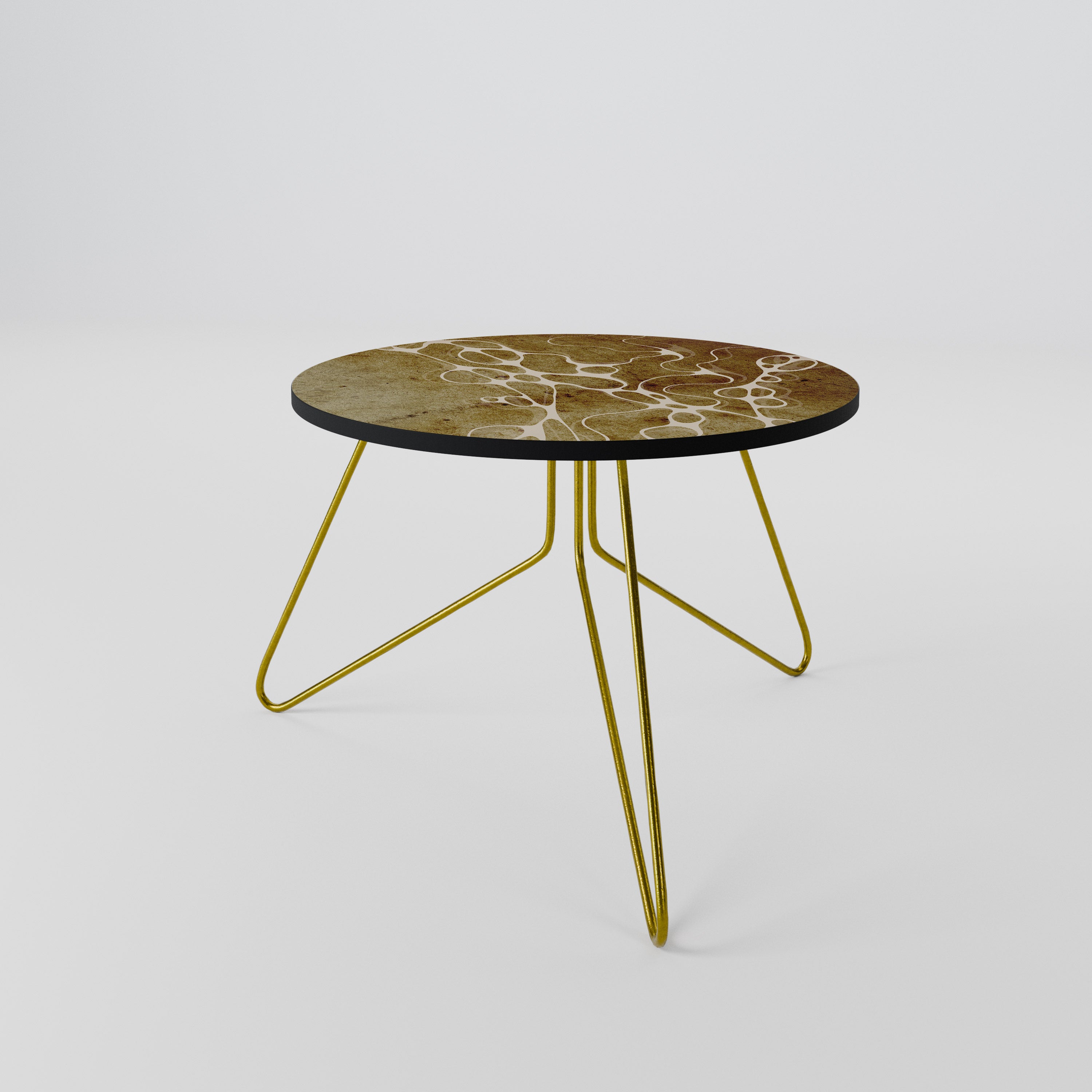 ARCANE ARRAY Couchtisch