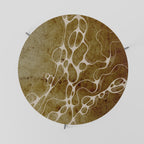 ARCANE ARRAY Couchtisch Ø 69 cm