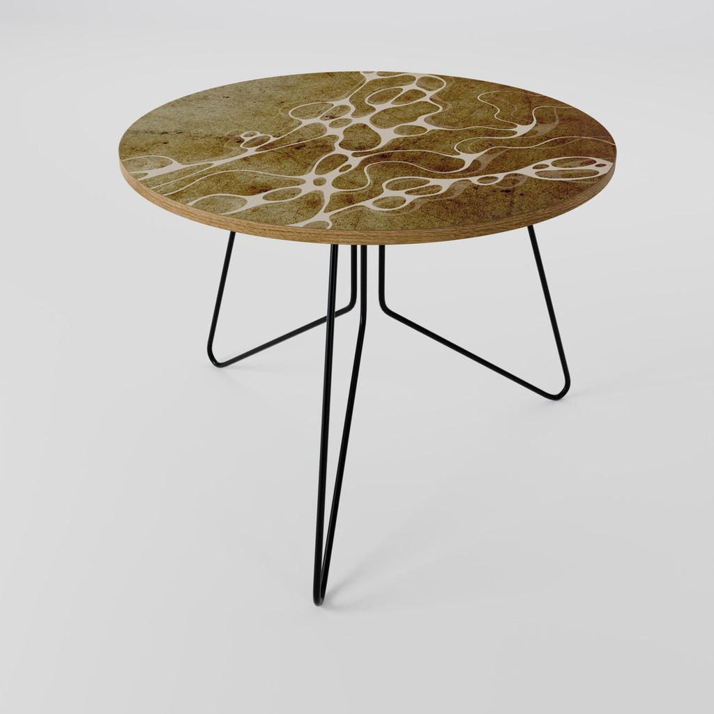 ARCANE ARRAY Coffee Table