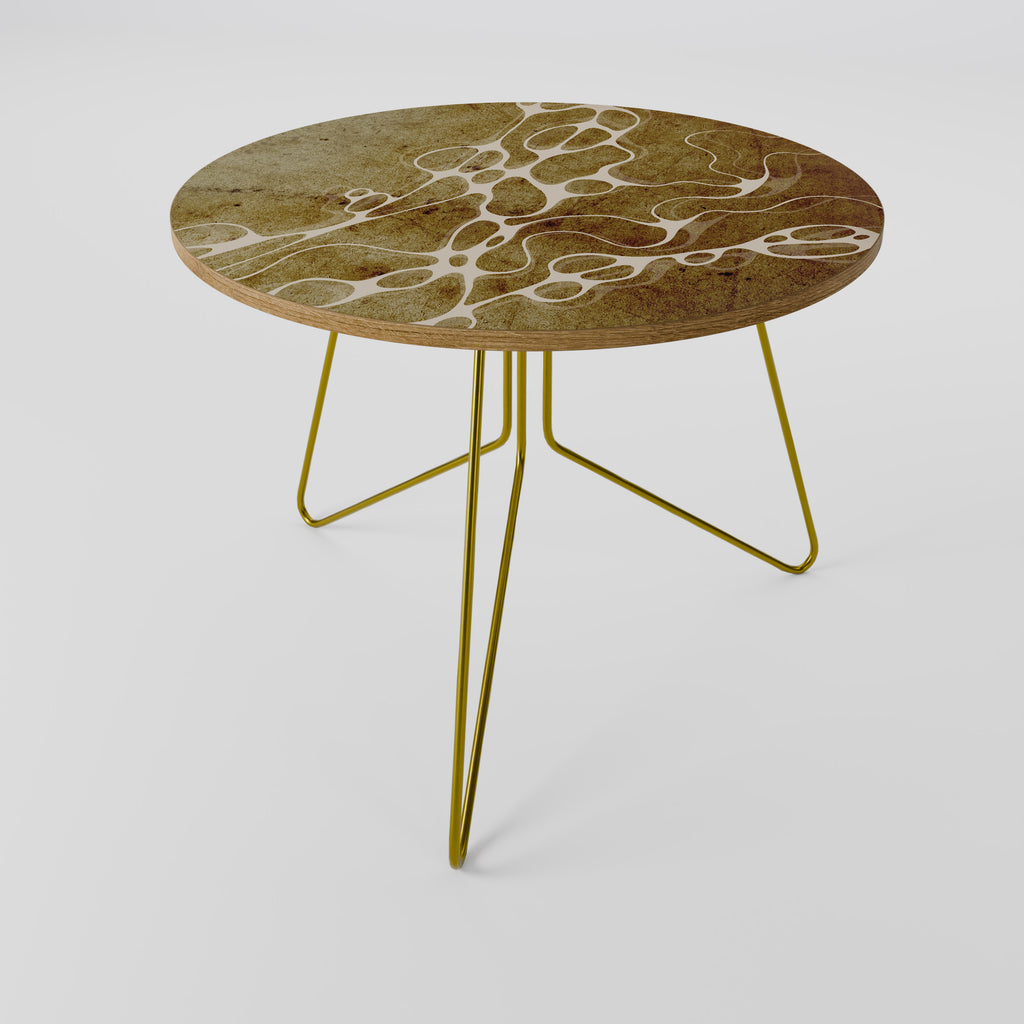 ARCANE ARRAY Coffee Table