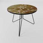 ARCANE ARRAY Coffee Table