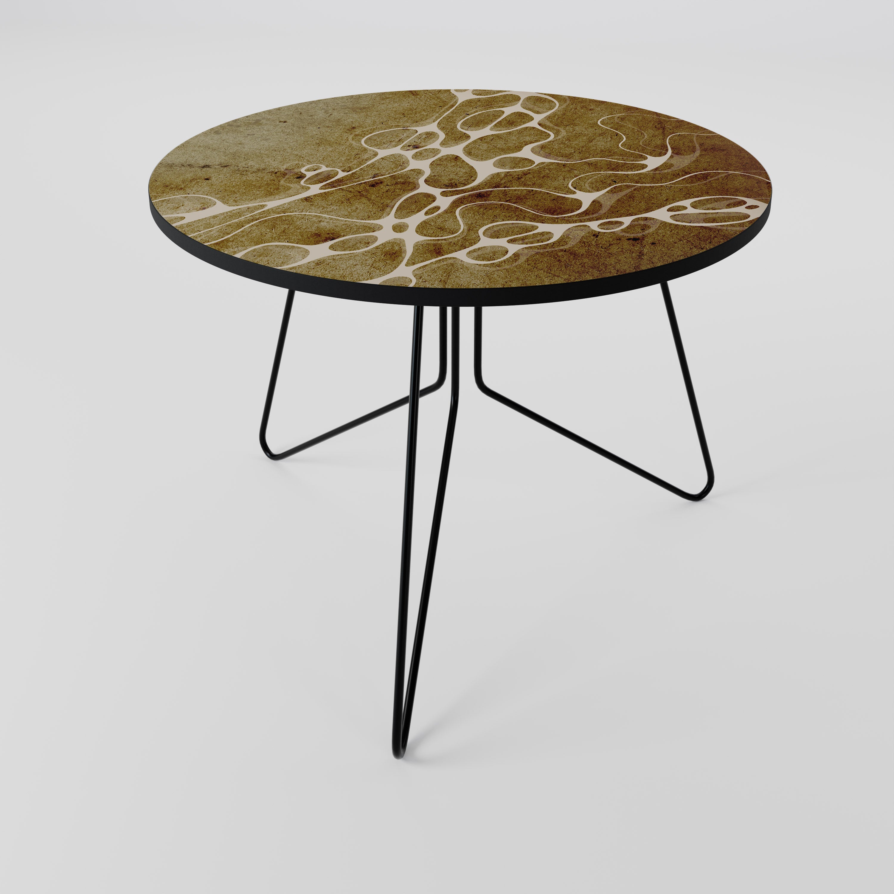 ARCANE ARRAY Couchtisch