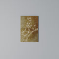 ARCANE ARRAY Vertical Canvas Print
