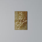 ARCANE ARRAY Vertical Canvas Print