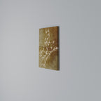 ARCANE ARRAY Vertical Canvas Print