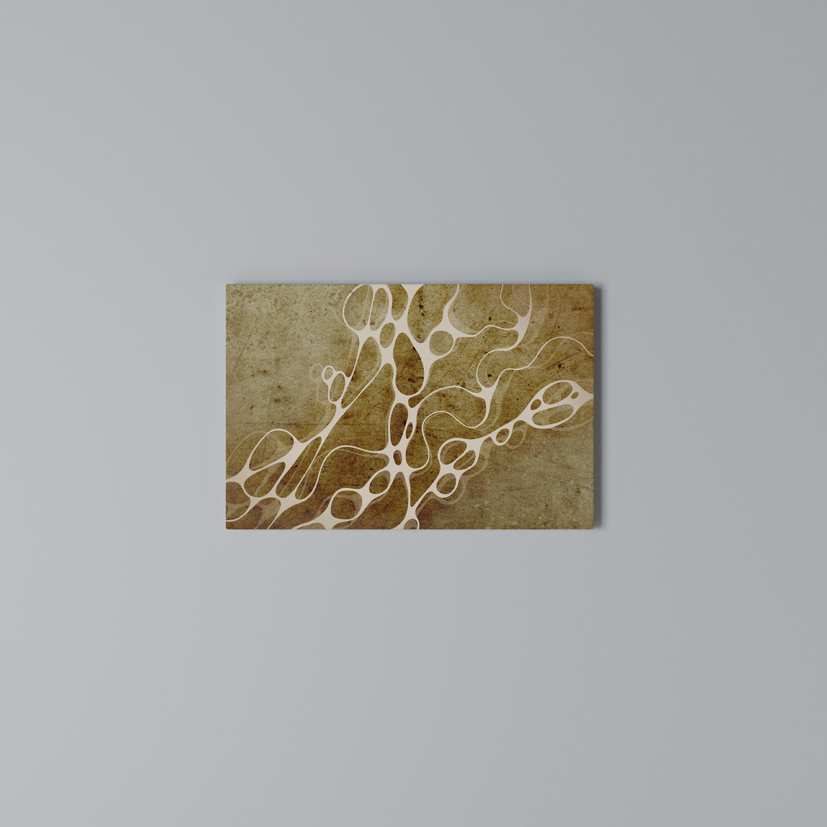 ARCANE ARRAY Horizontal Canvas Print