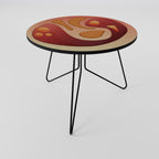 IMMERSION STRUCTURE Couchtisch