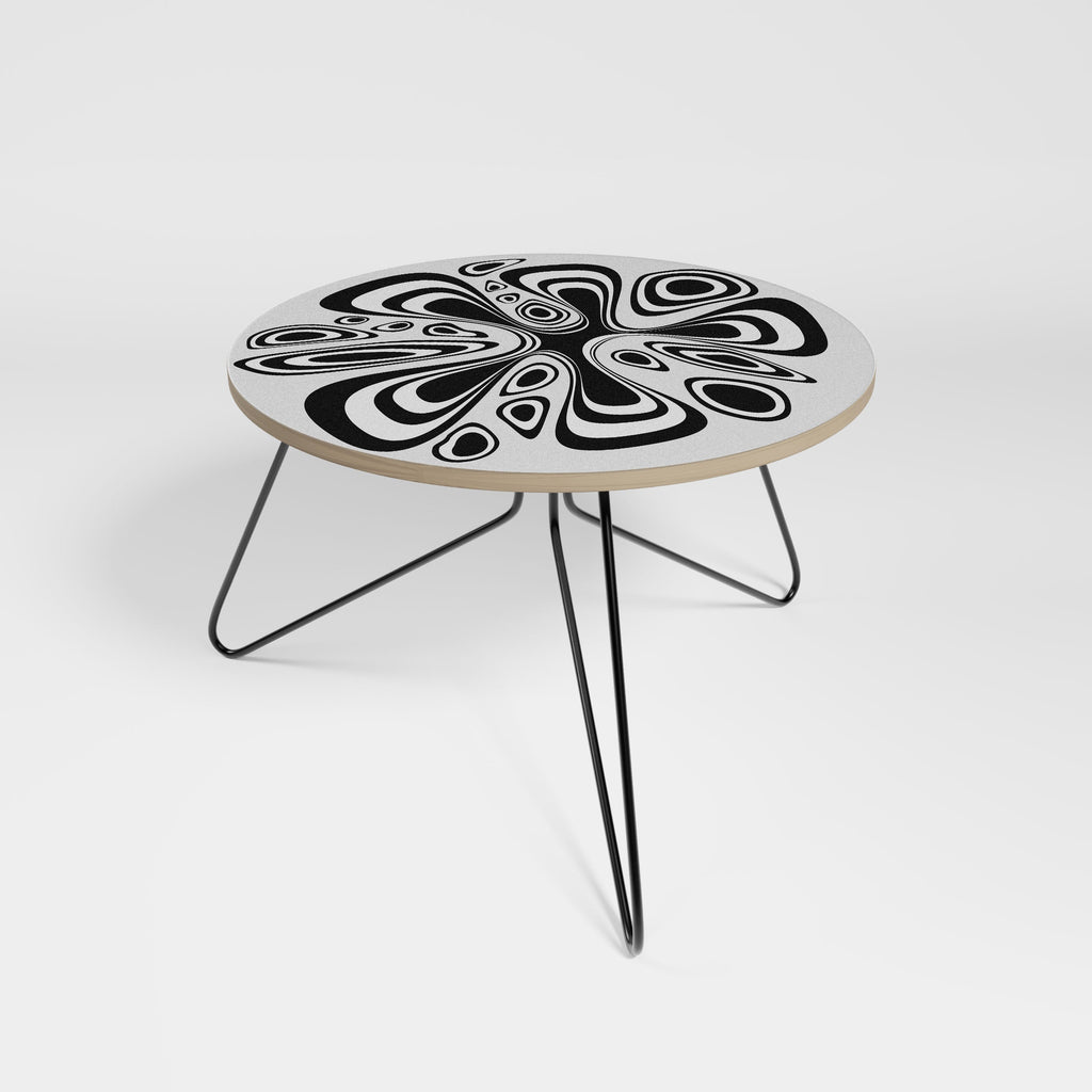 HIPNOTIZING BLOT Couchtisch 60