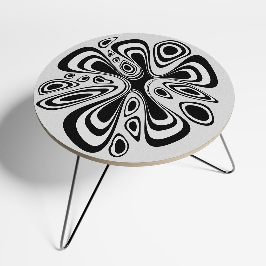 HIPNOTIZING BLOT Couchtisch 60