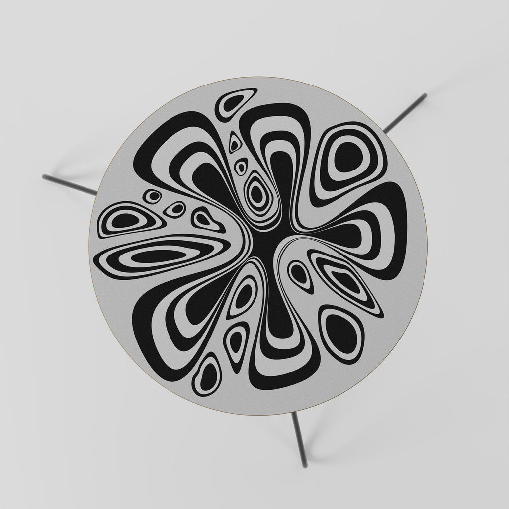 HIPNOTIZING BLOT Couchtisch 60