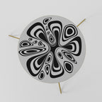 HIPNOTIZING BLOT Couchtisch Ø 60 cm