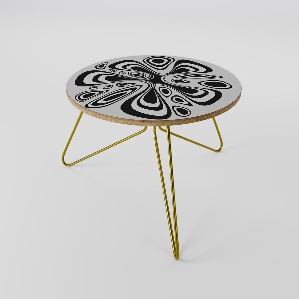 HIPNOTIZING BLOT Couchtisch