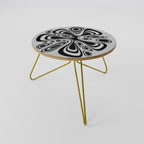 HIPNOTIZING BLOT Couchtisch