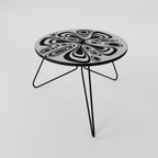 HIPNOTIZING BLOT Couchtisch