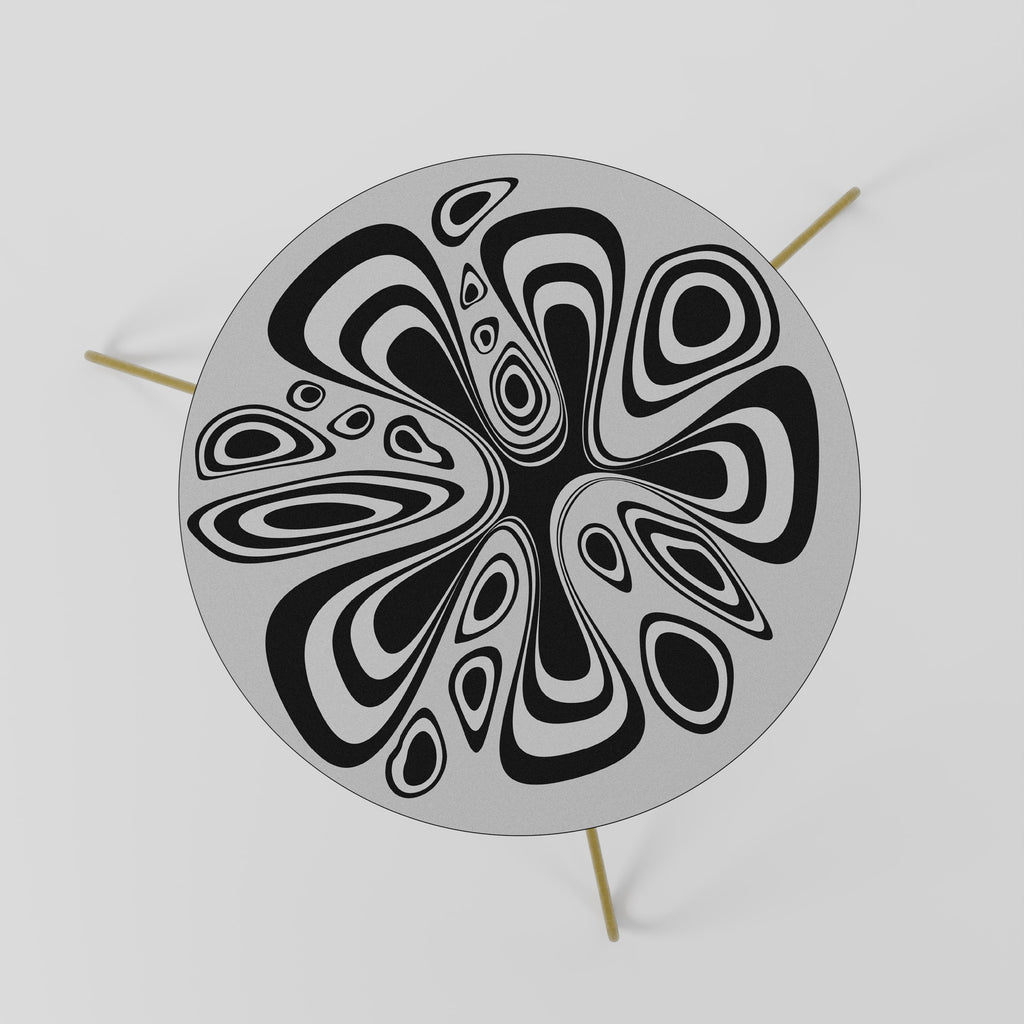 HIPNOTIZING BLOT Couchtisch 60