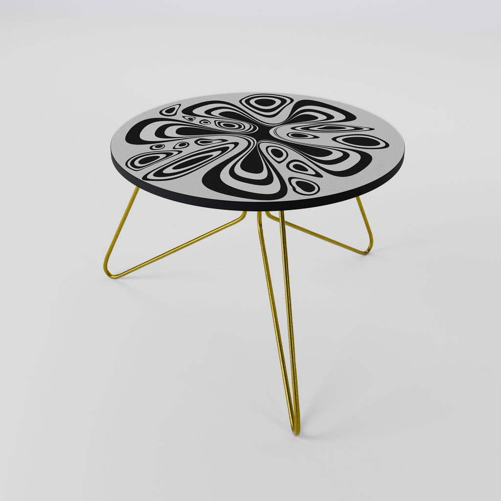 HIPNOTIZING BLOT Couchtisch