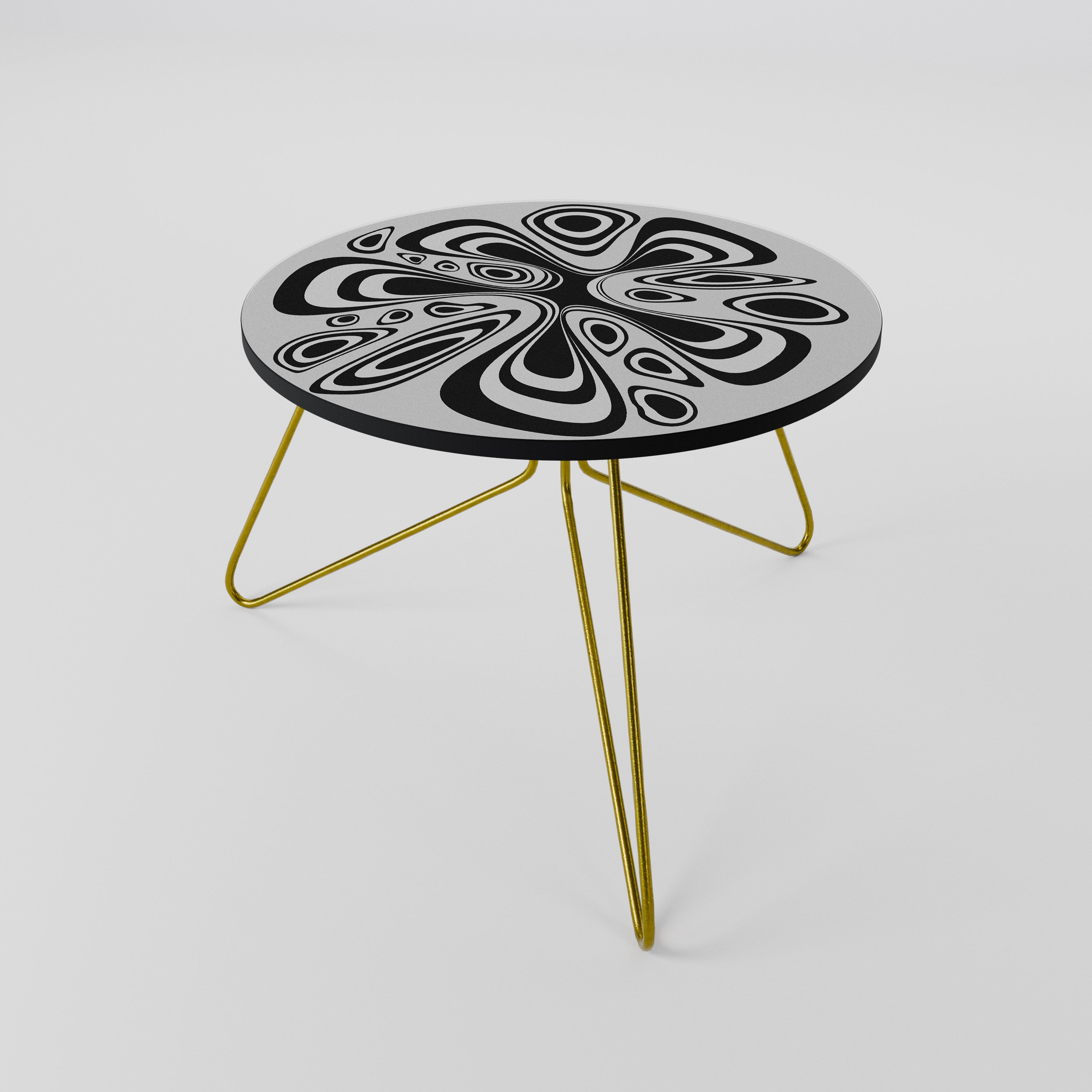 HIPNOTIZING BLOT Couchtisch