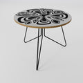 HIPNOTIZING BLOT Couchtisch Ø 69 cm