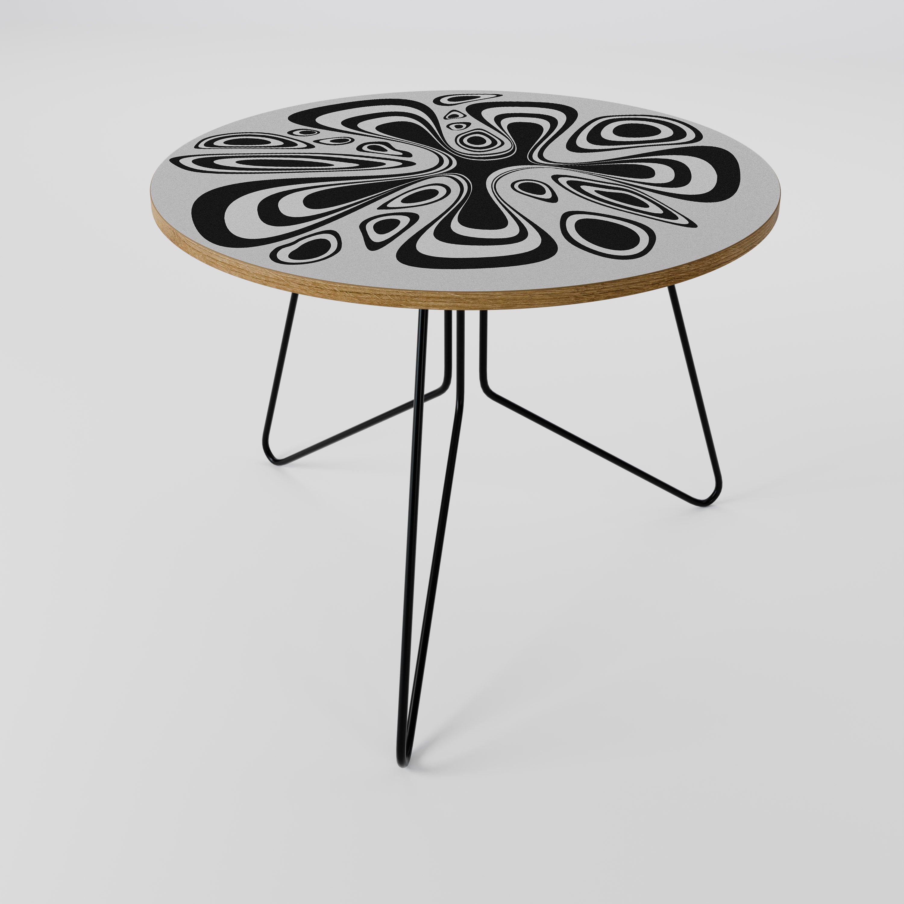 HIPNOTIZING BLOT Couchtisch