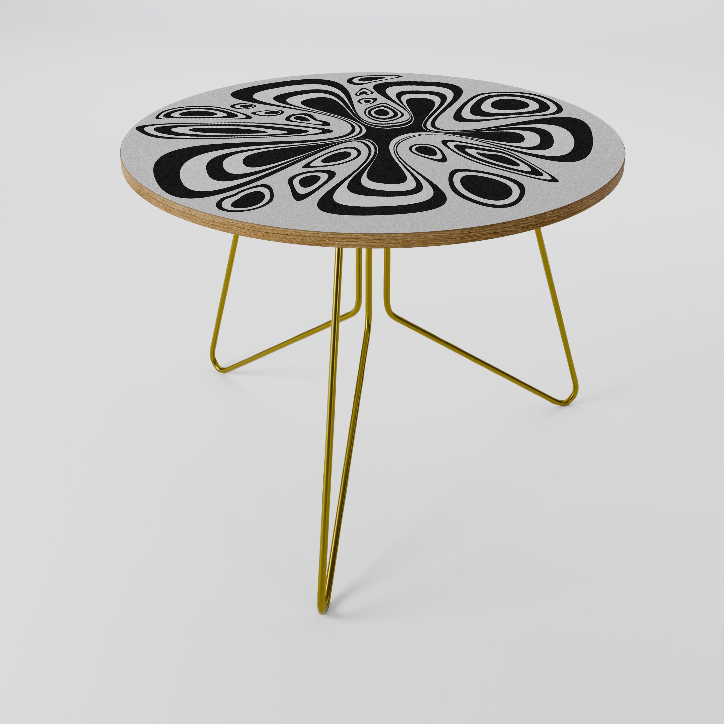 HIPNOTIZING BLOT Couchtisch 69