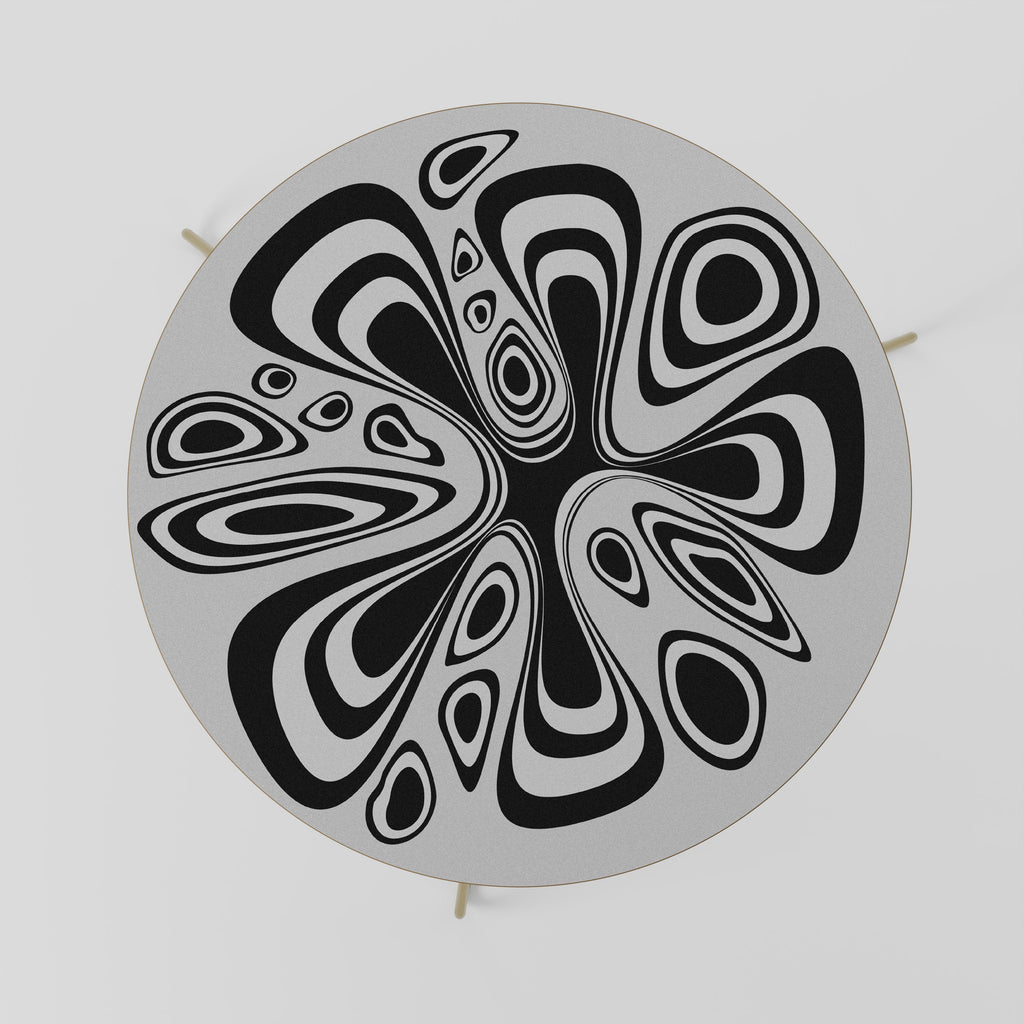 HIPNOTIZING BLOT Couchtisch 69