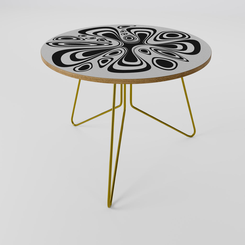 HIPNOTIZING BLOT Couchtisch