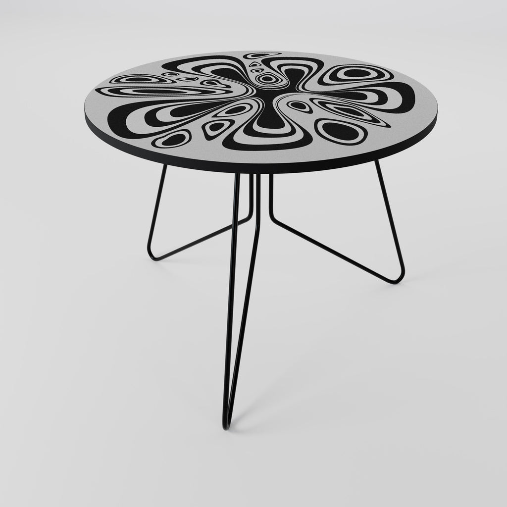 HIPNOTIZING BLOT Couchtisch