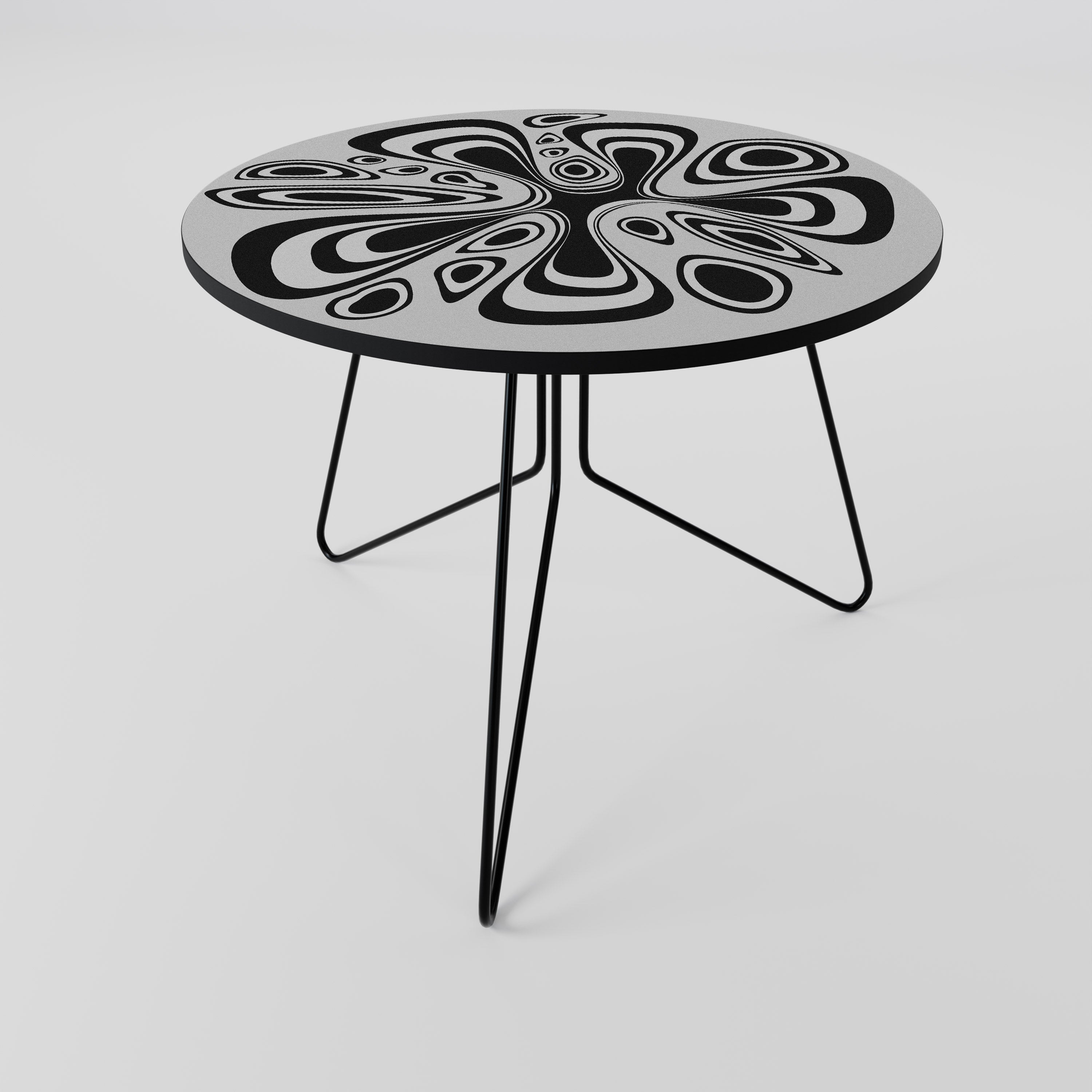 HIPNOTIZING BLOT Couchtisch