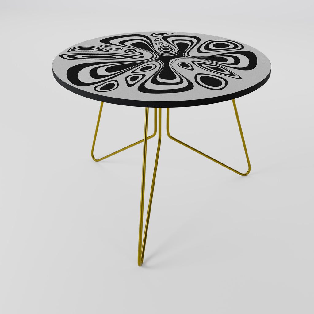 HIPNOTIZING BLOT Couchtisch