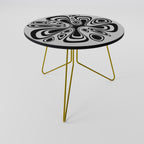 HIPNOTIZING BLOT Couchtisch