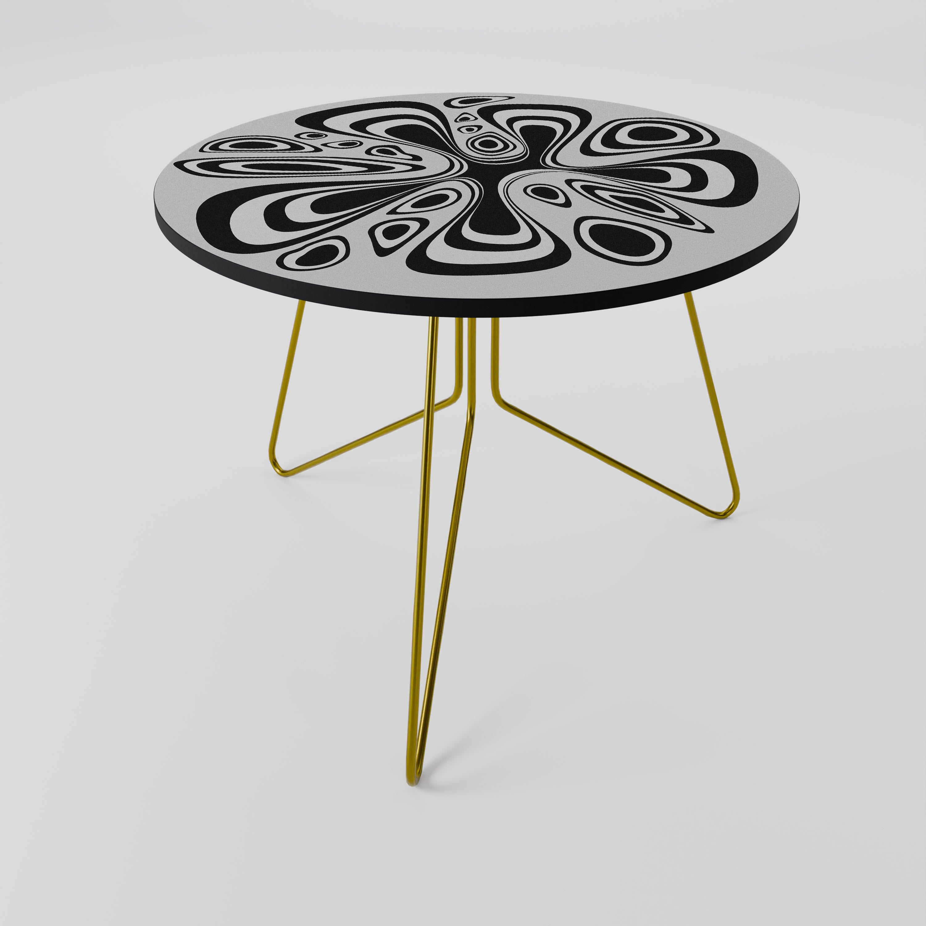 HIPNOTIZING BLOT Couchtisch