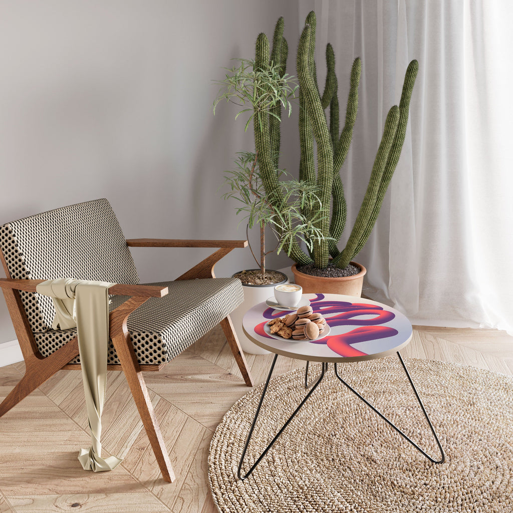 INFINITY WIRE Couchtisch 60