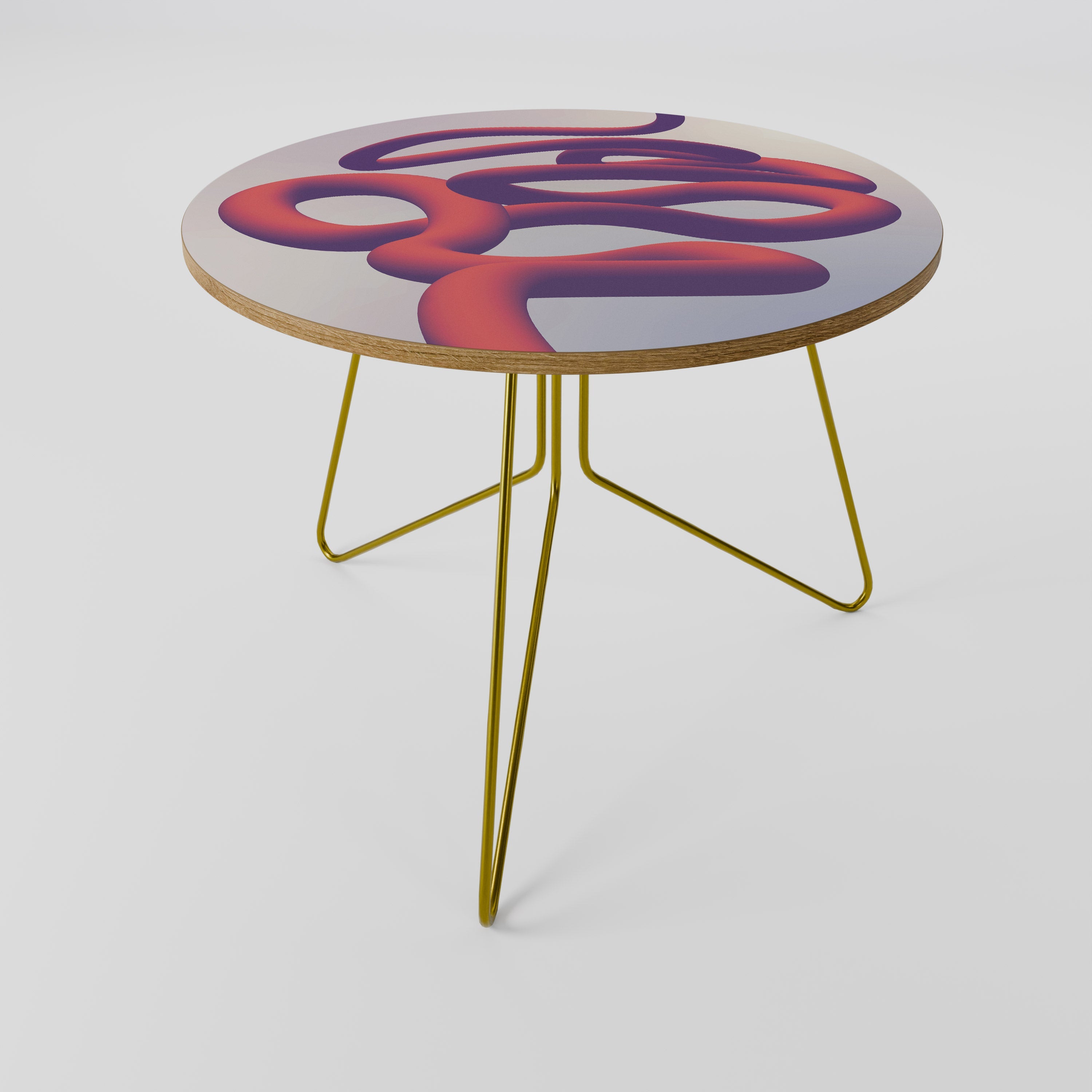 INFINITY WIRE Couchtisch 69