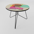 ROMAN SPARKLE Couchtisch