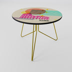 ROMAN SPARKLE Couchtisch