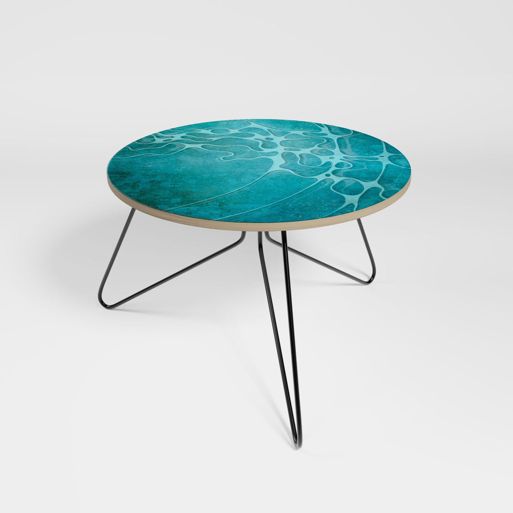 ESOTERIC ARRAY Couchtisch 60