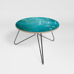 ESOTERIC ARRAY Couchtisch Ø 60 cm