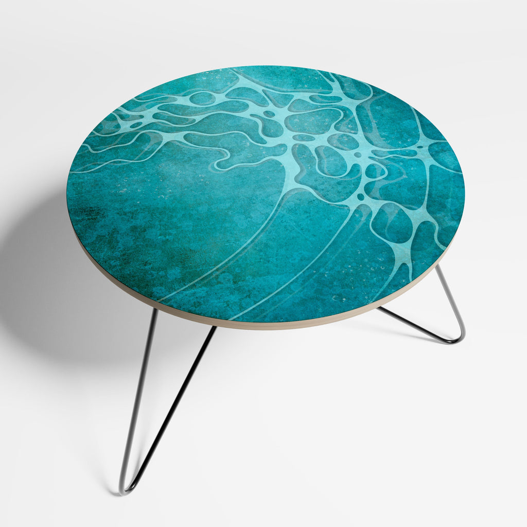 ESOTERIC ARRAY Couchtisch 60