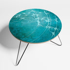 ESOTERIC ARRAY Couchtisch Ø 60 cm