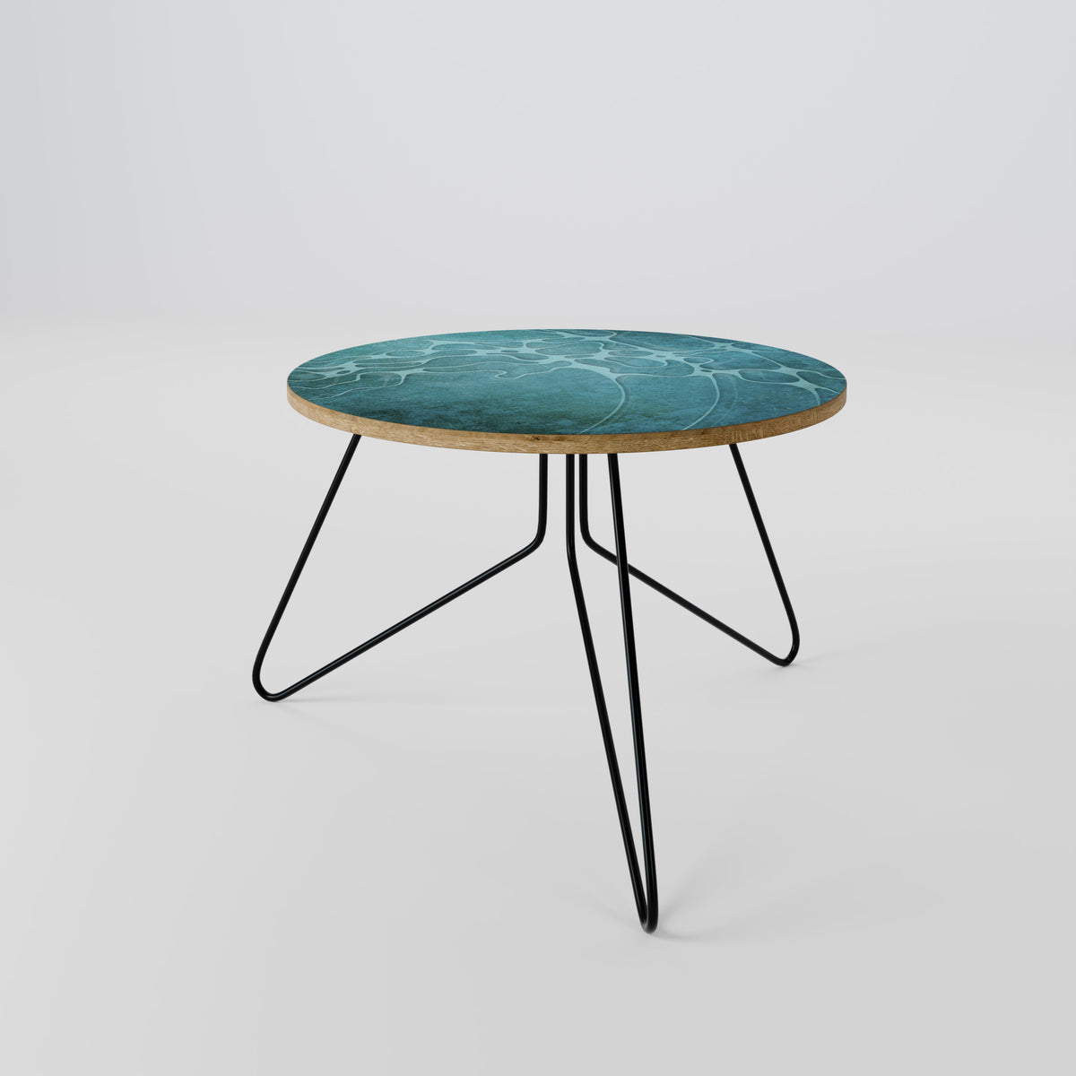 ESOTERIC ARRAY Couchtisch