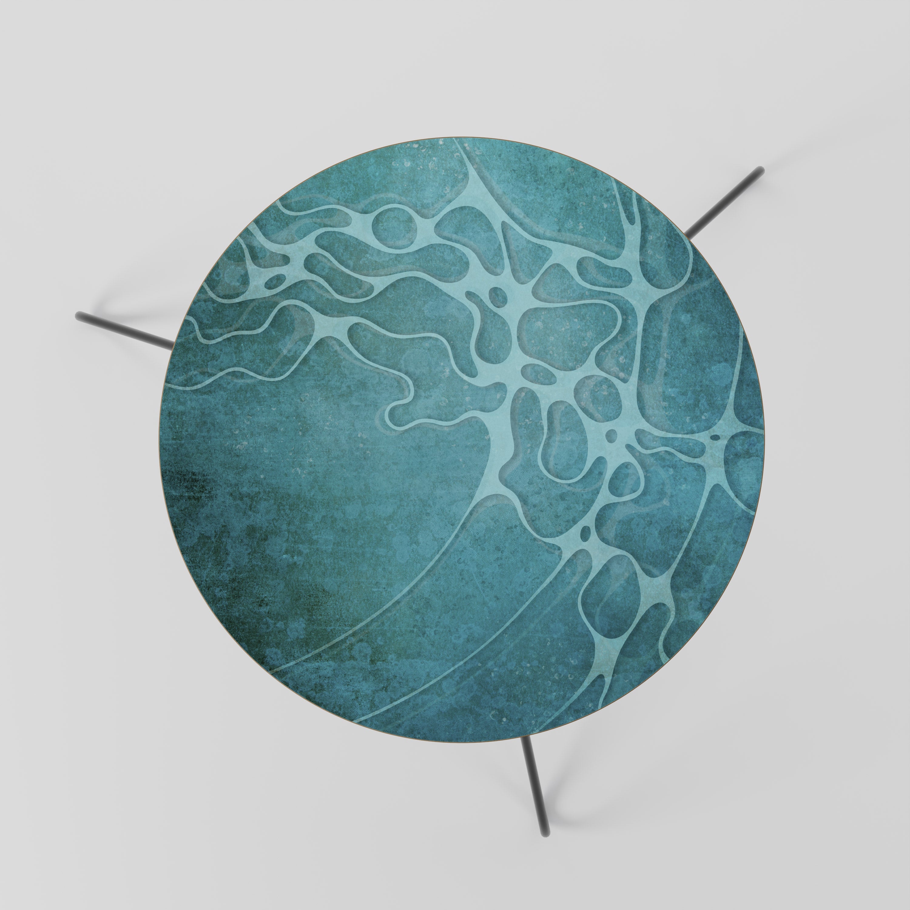 ESOTERIC ARRAY Couchtisch 60