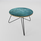 ESOTERIC ARRAY Couchtisch