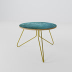 ESOTERIC ARRAY Couchtisch Ø 60 cm