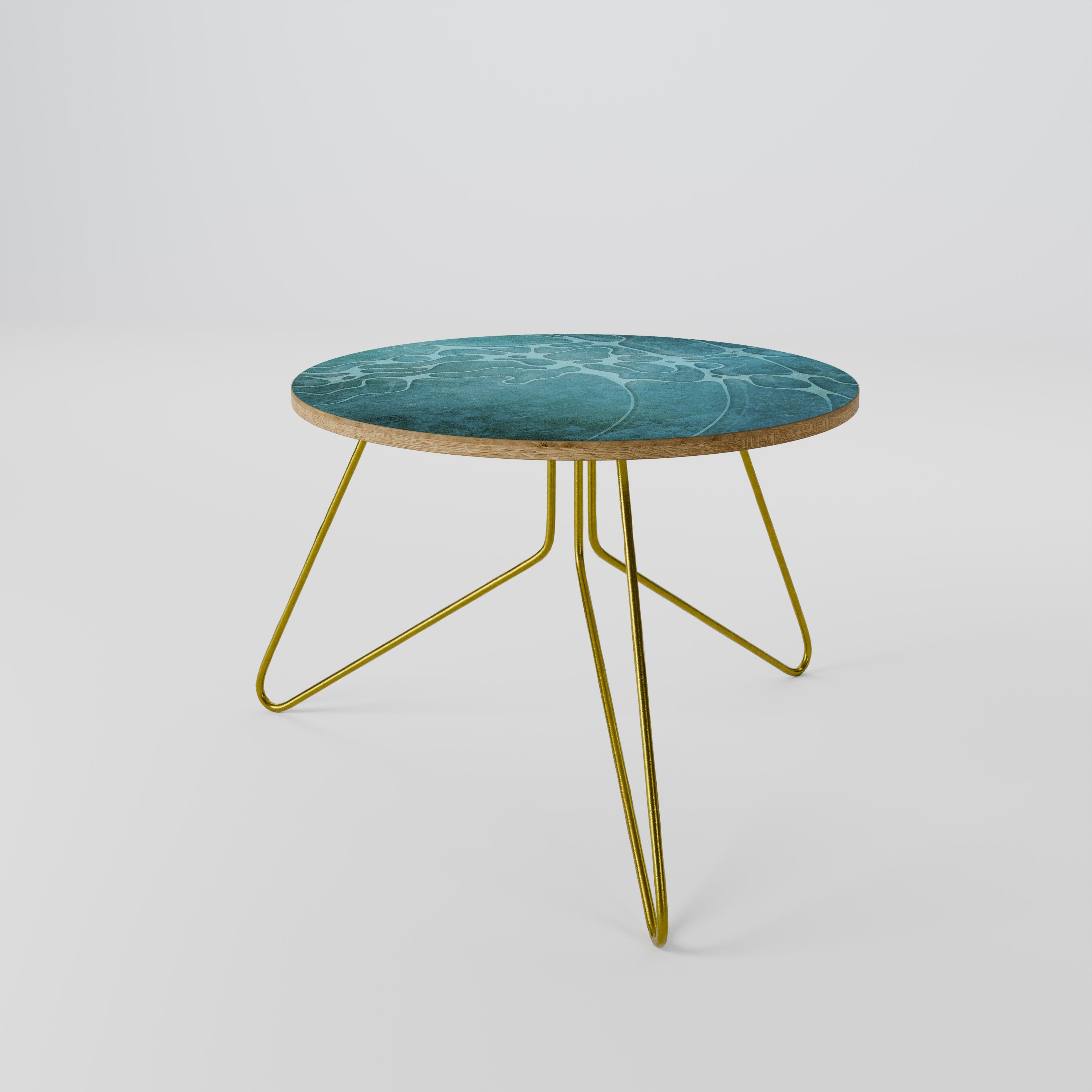 ESOTERIC ARRAY Couchtisch 60