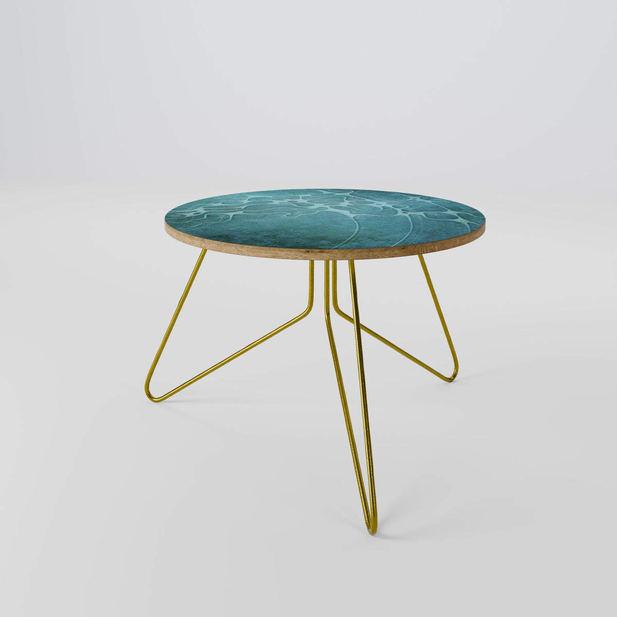 ESOTERIC ARRAY Couchtisch