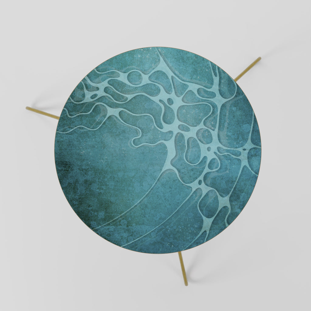 ESOTERIC ARRAY Couchtisch 60