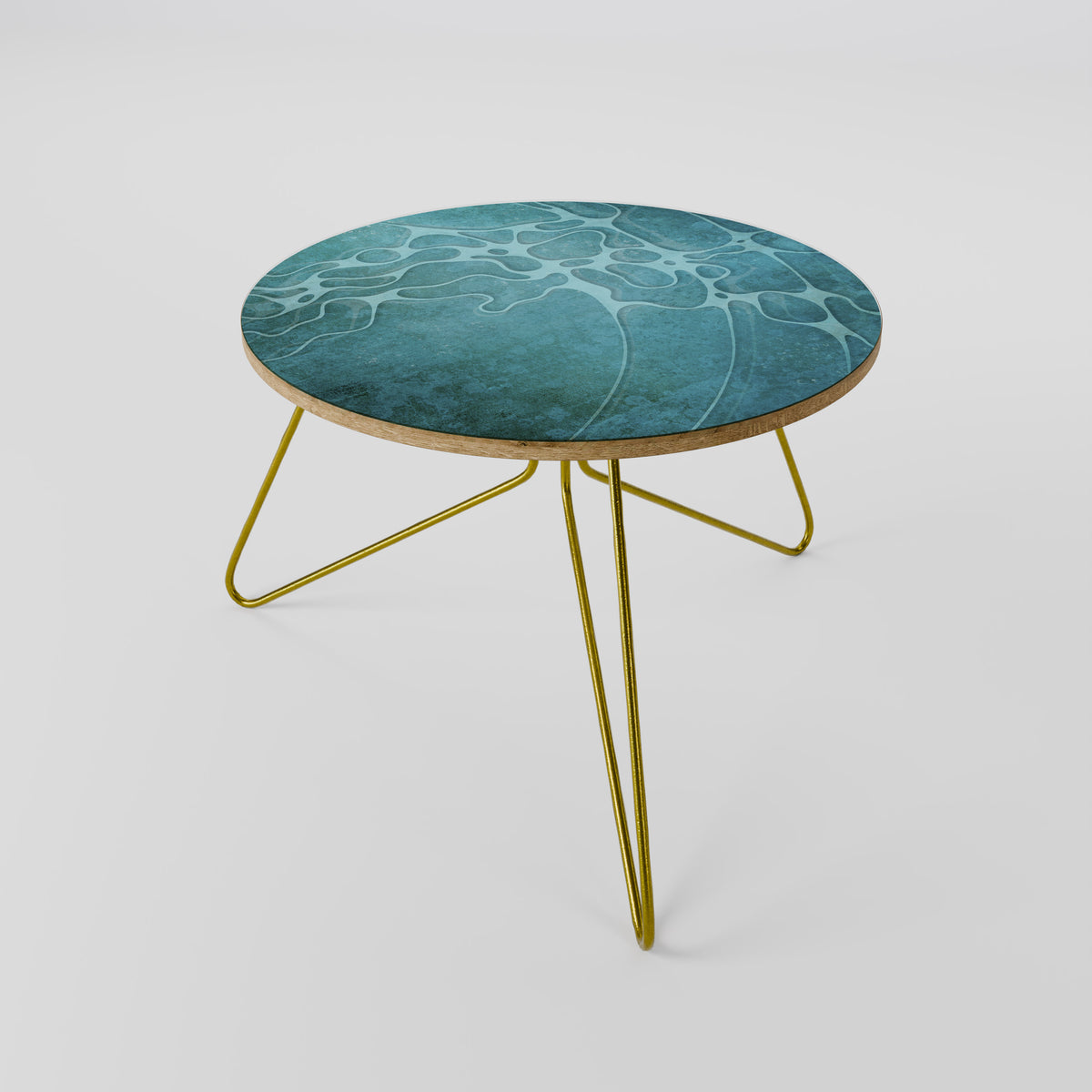 ESOTERIC ARRAY Coffee Table