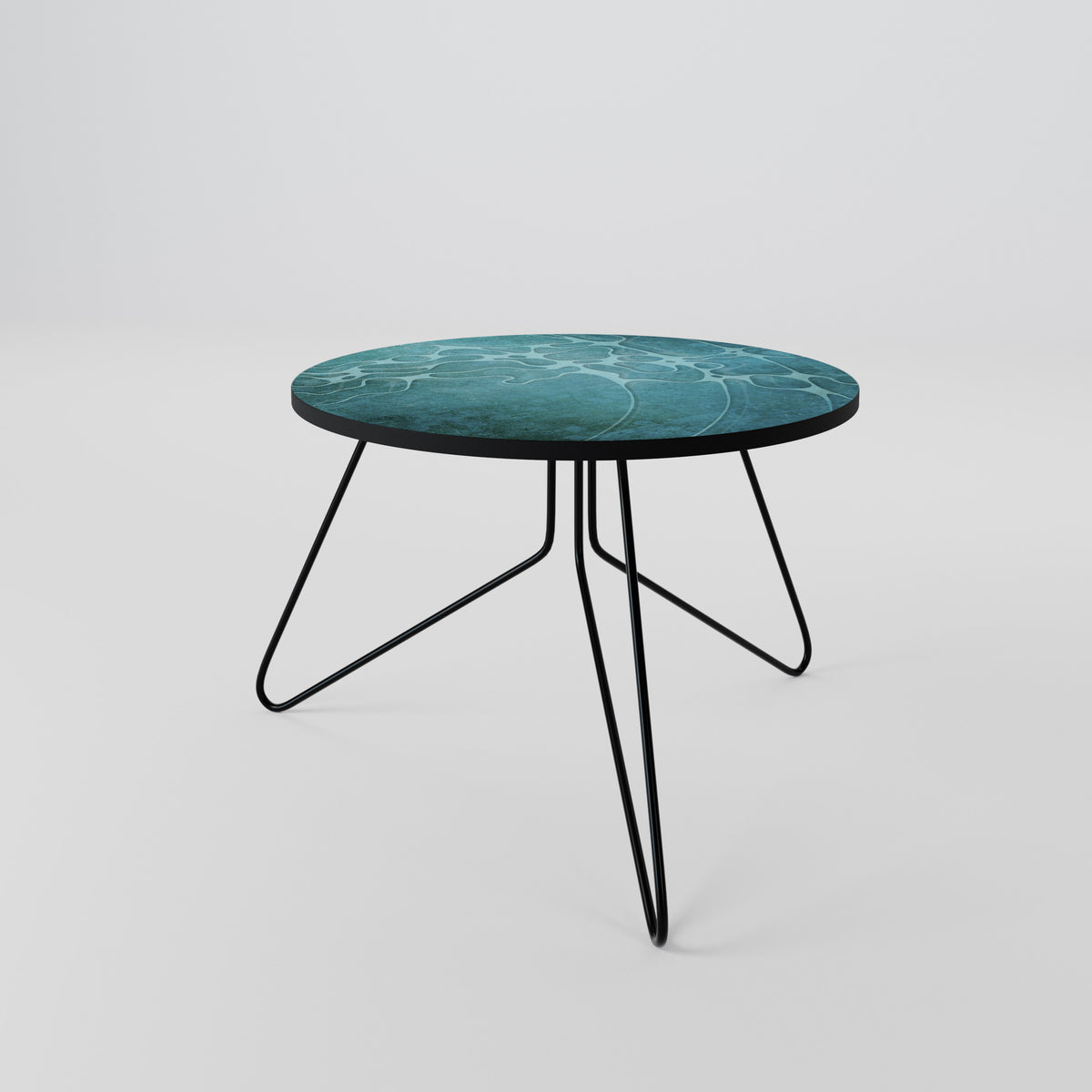 ESOTERIC ARRAY Couchtisch